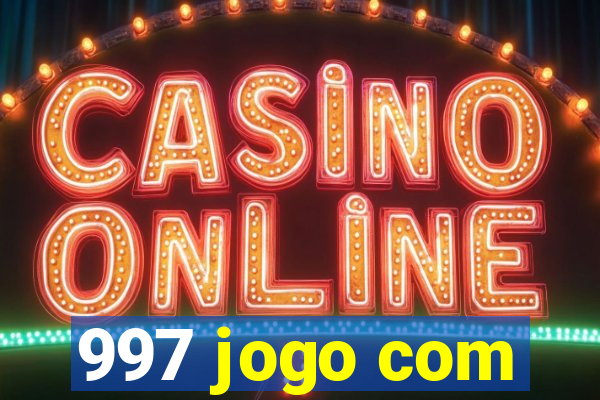 997 jogo com